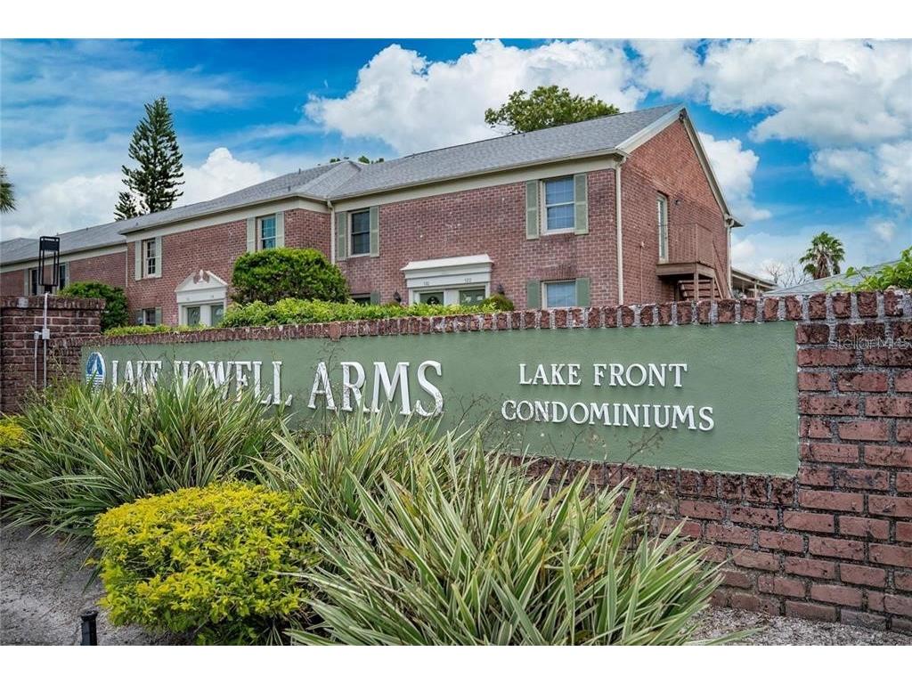 116 Georgetown Drive #116 Casselberry FL 32707 - LAKE HOWELL O6408442 image27