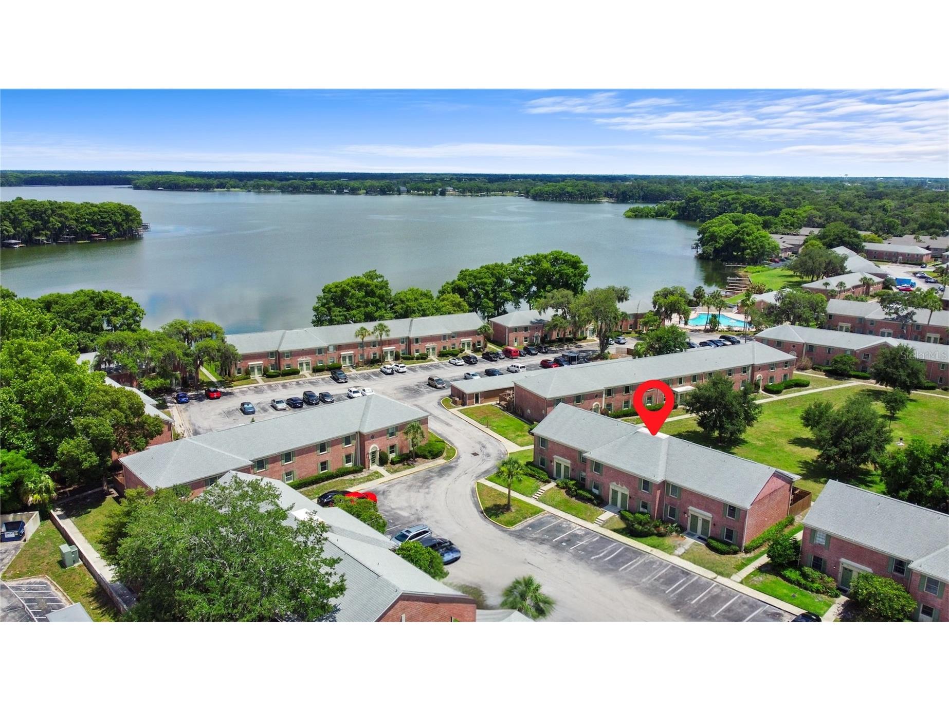 116 Georgetown Drive #116 Casselberry FL 32707 - LAKE HOWELL O6408442 image3