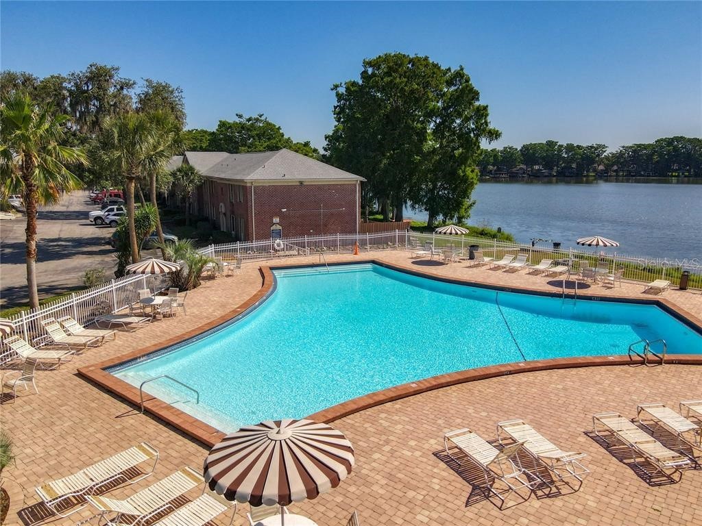 116 Georgetown Drive #116 Casselberry FL 32707 - LAKE HOWELL O6408442 image30
