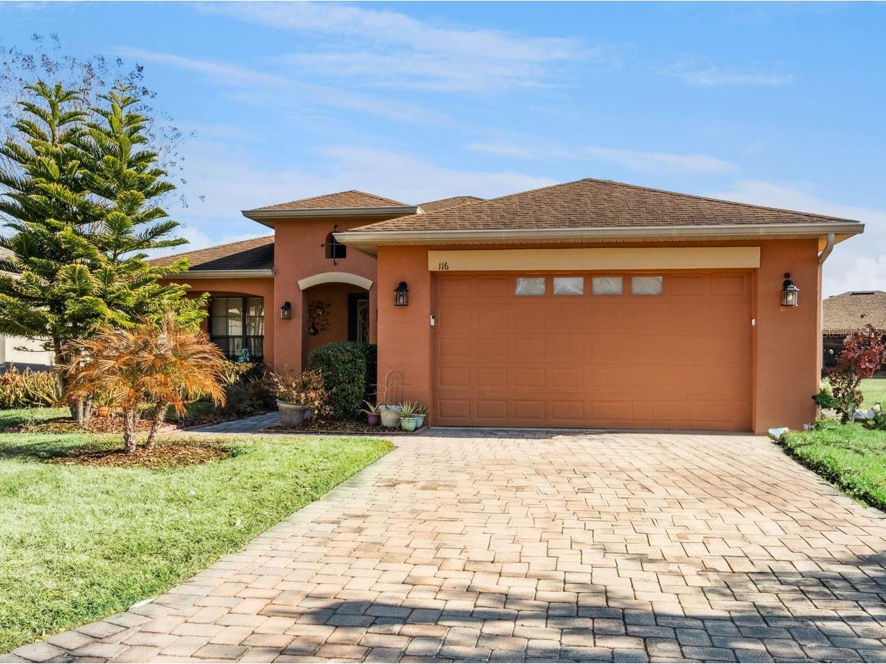 116 Glendale Court Kissimmee FL 34759 O6380665 image1