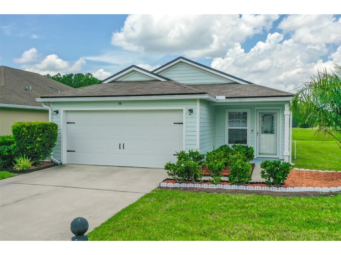 116 Golfview Court Bunnell FL 32110 FC310019 image1