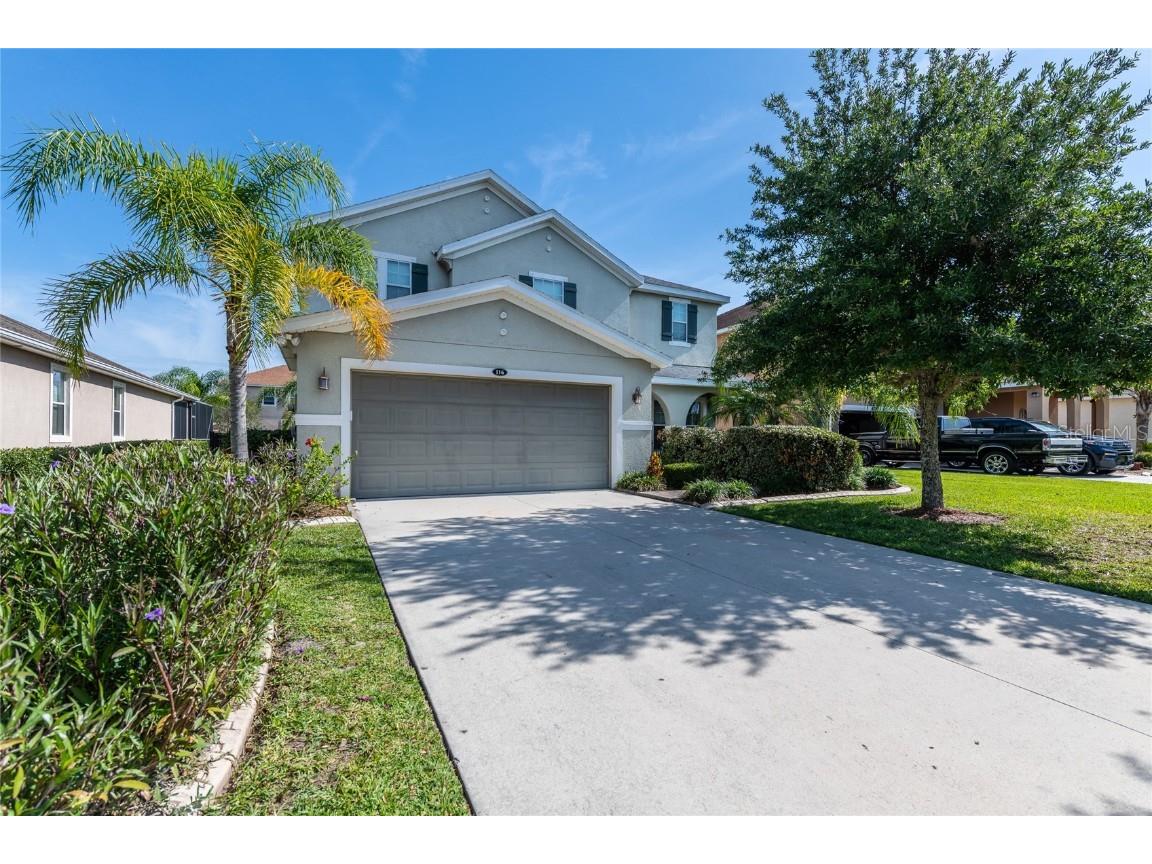 116 Grande Berwick Court Daytona Beach FL 32124 V4930069 image1