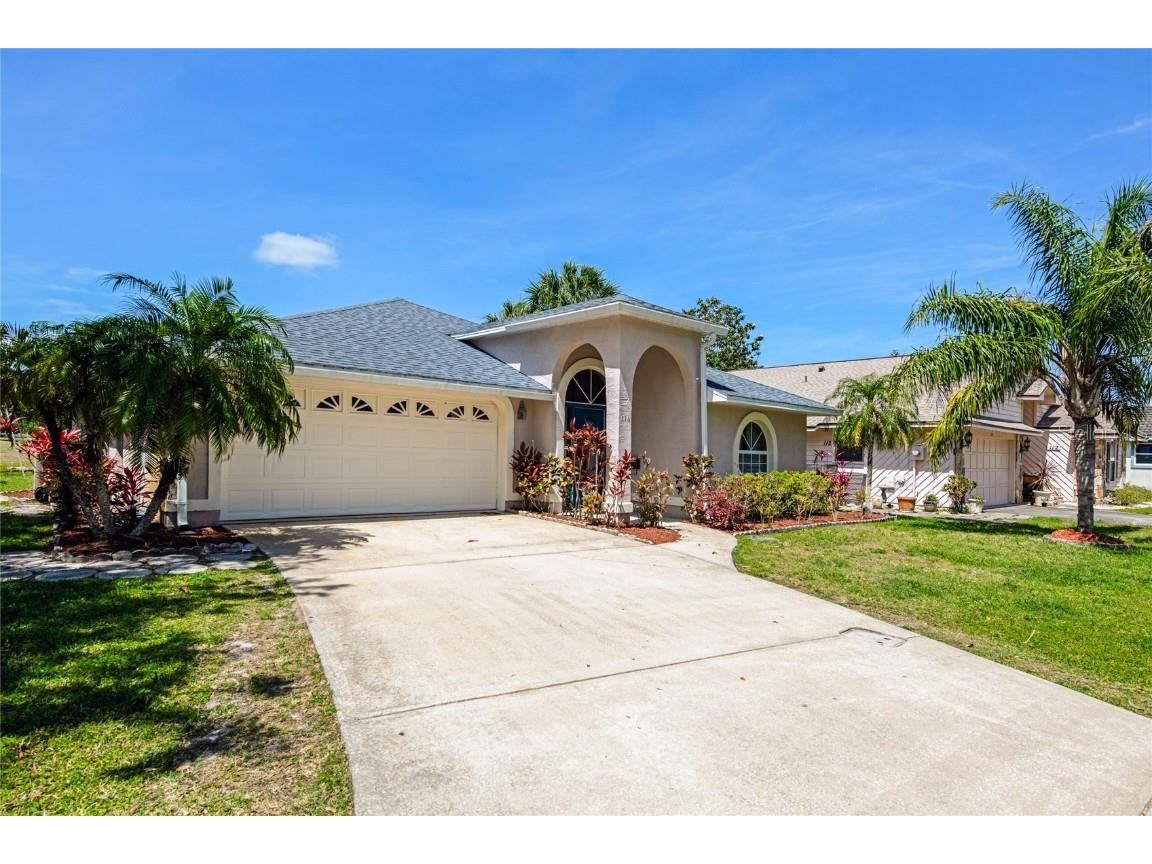 116 Grebe Court Daytona Beach FL 32119 V4935819 image1