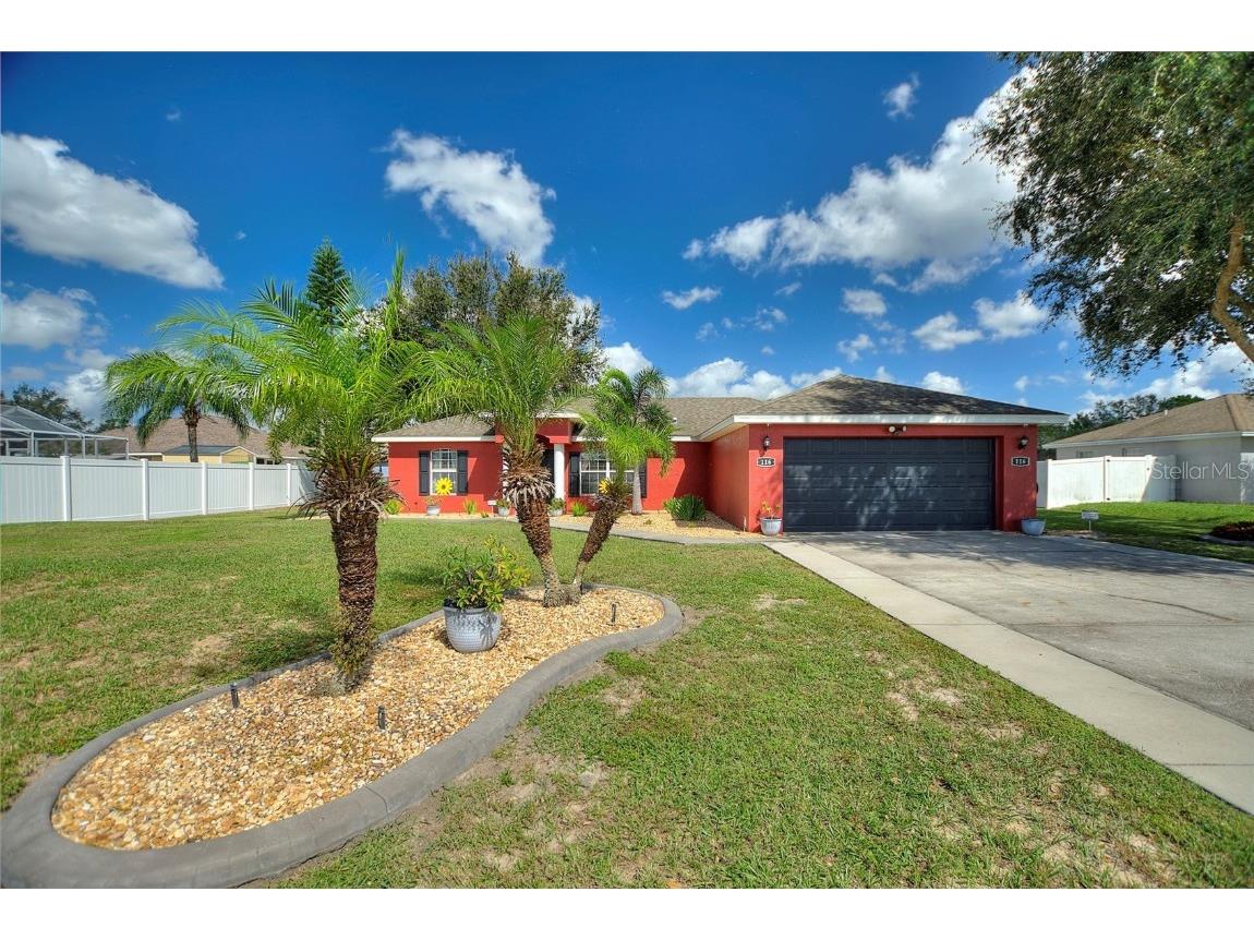 116 Heatherwood Boulevard Lake Wales FL 33859 O6247772 image1