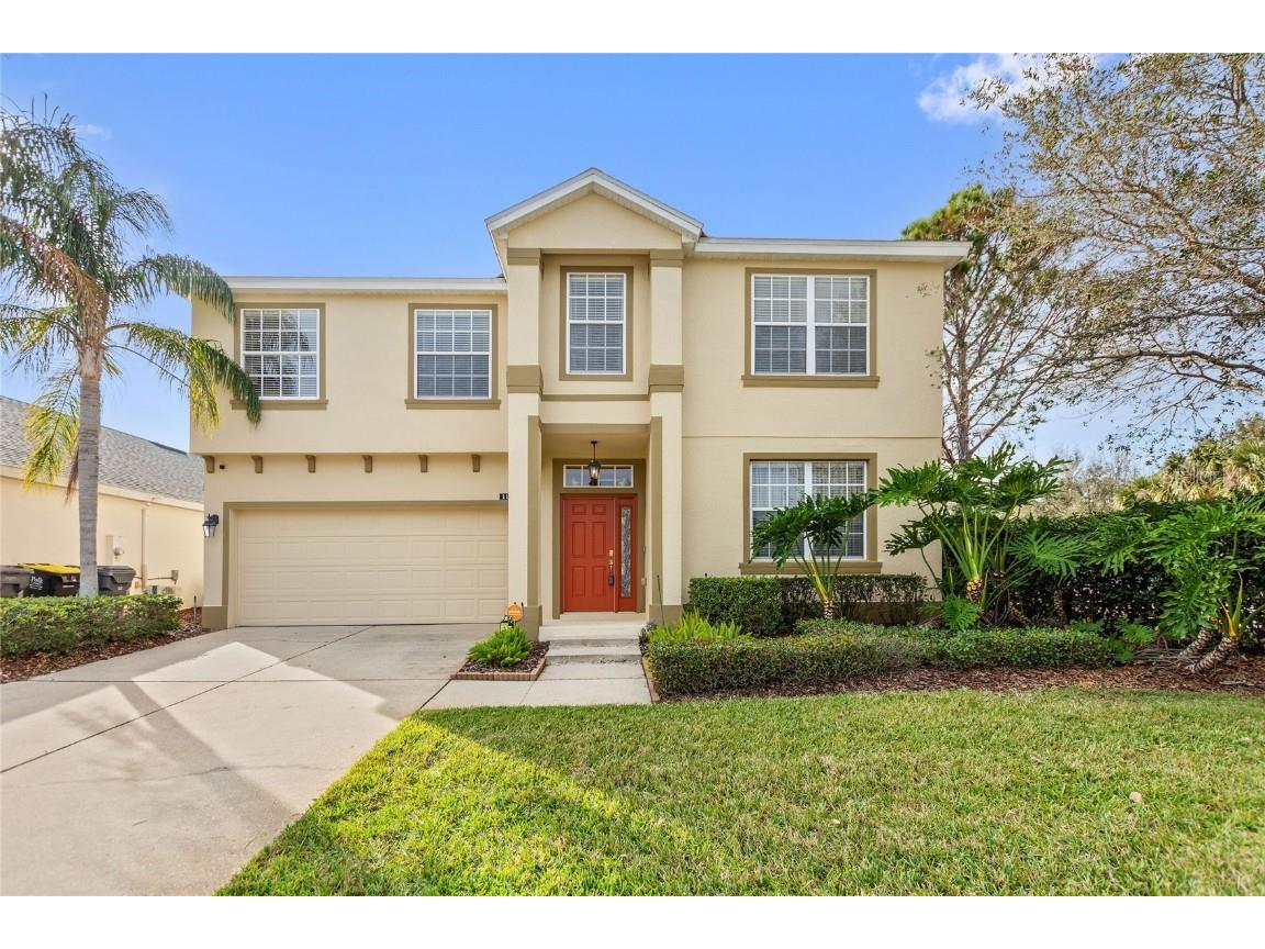 116 Henley Circle Davenport FL 33896 S5079574 image1