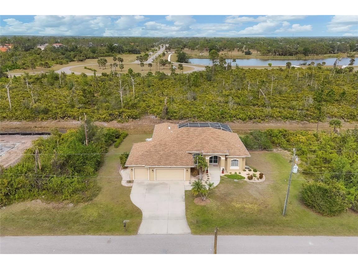 116 Hercules Drive Rotonda West FL 33947 D6140026 image2