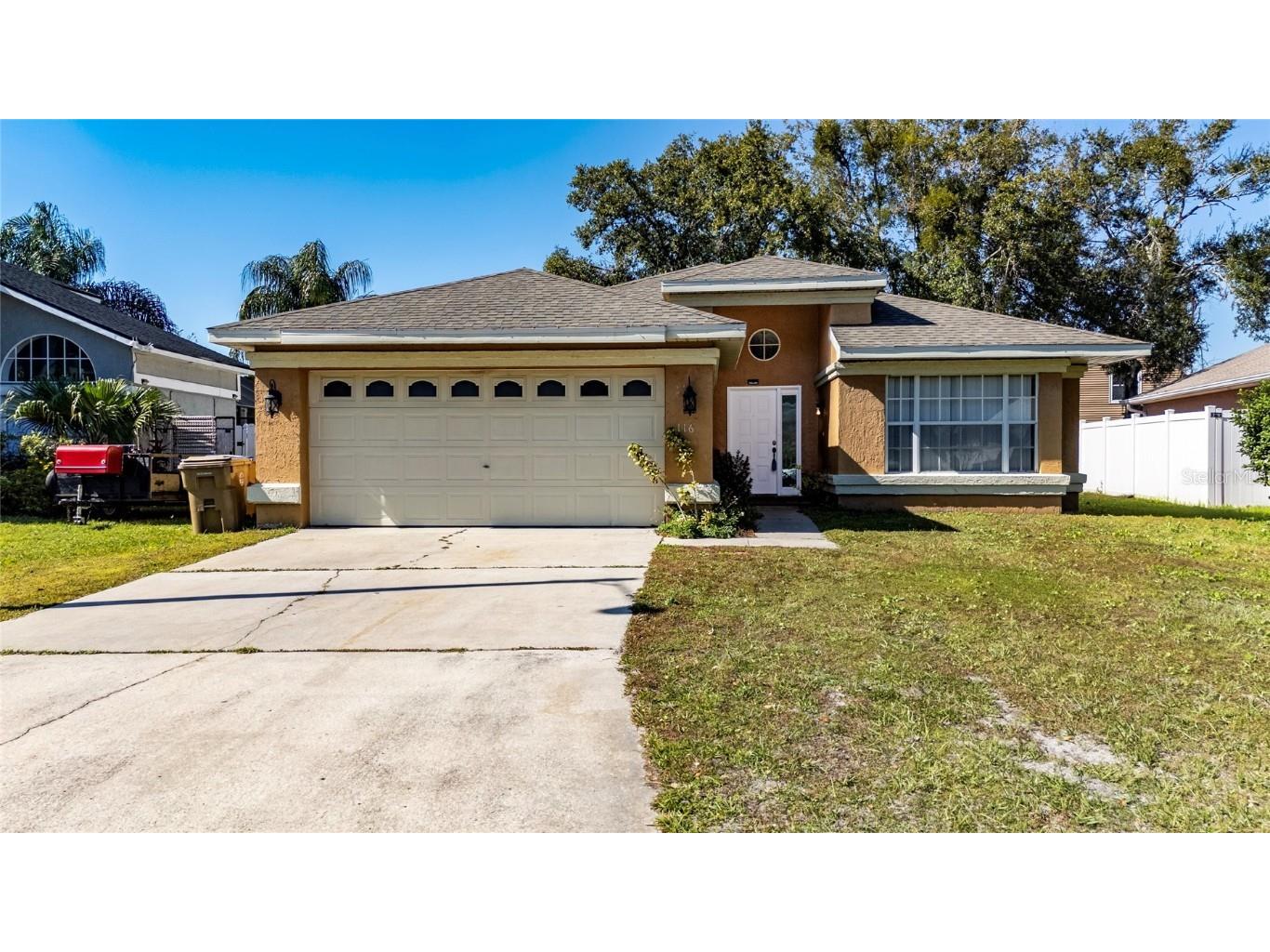 116 Hidden Springs Circle Kissimmee FL 34743 S5138454 image1