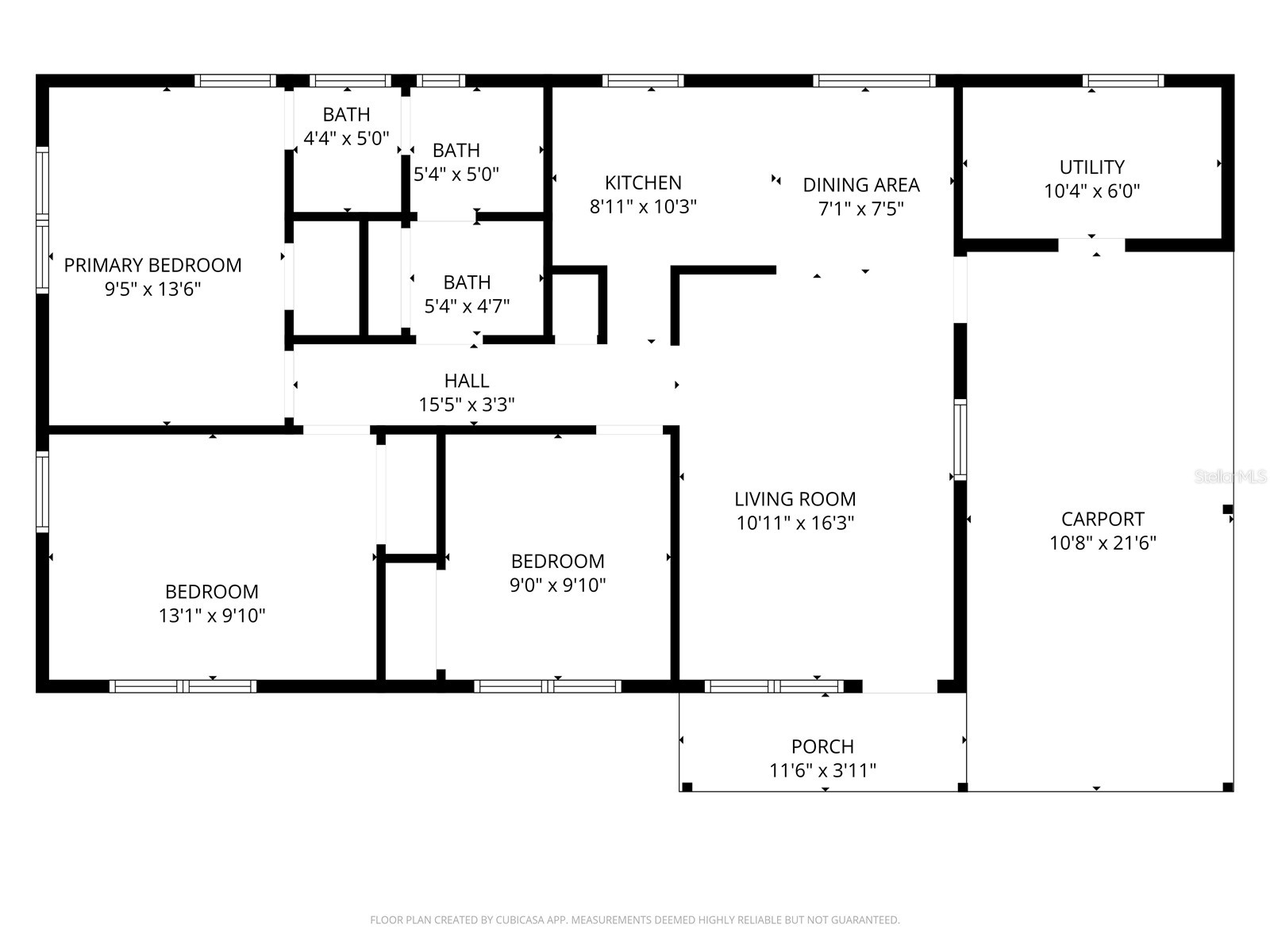 116 Hope Circle Orlando FL 32811 O6393017 image32