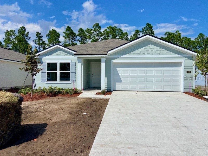 116 Hulett Woods Road Palm Coast FL 32137 FC301834 image1
