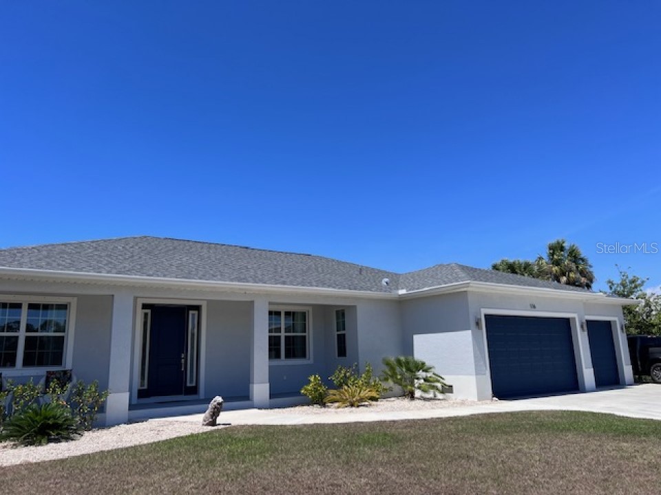 116 Hunter Road Rotonda West FL 33947 O6101370 image1