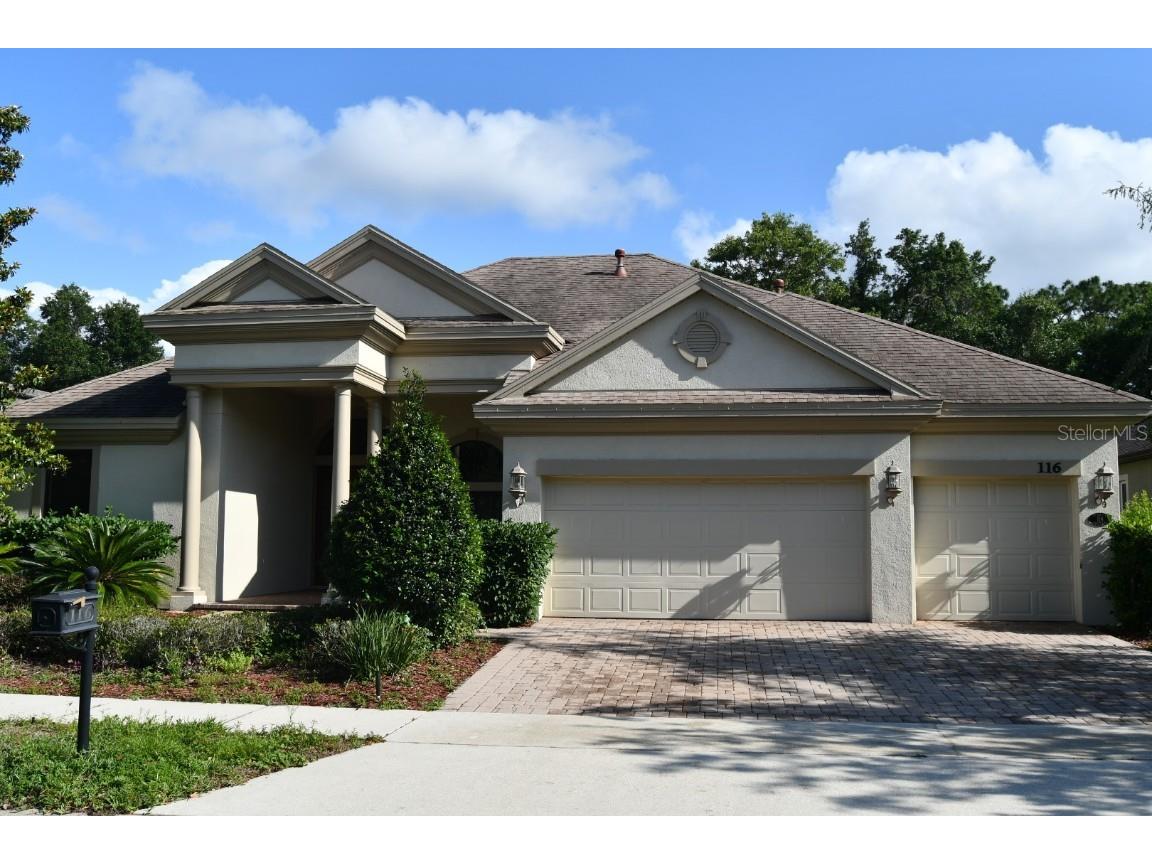 116 Ivydale Manor Drive Deland FL 32724 O6110062 image1