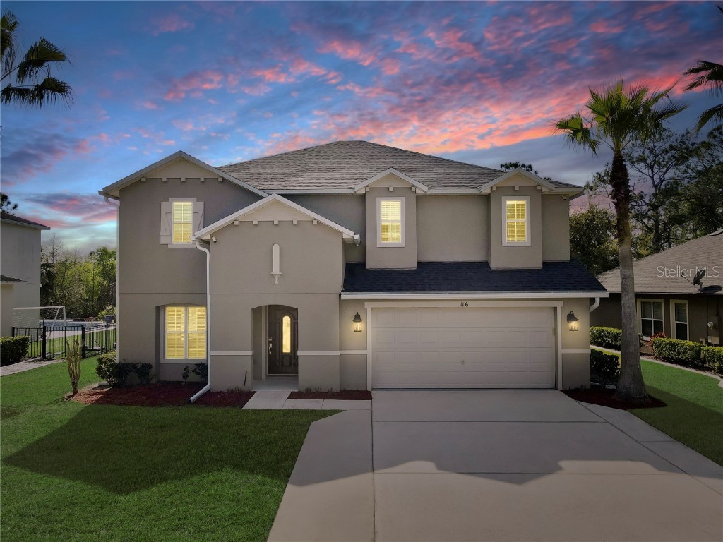 116 Joyelle Circle Daytona Beach FL 32124 O6188448 image1