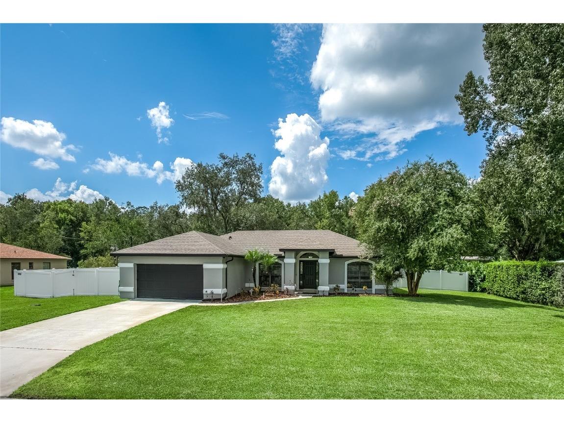 116 Lake Hobbs Road Lutz FL 33548 T3460938 image1