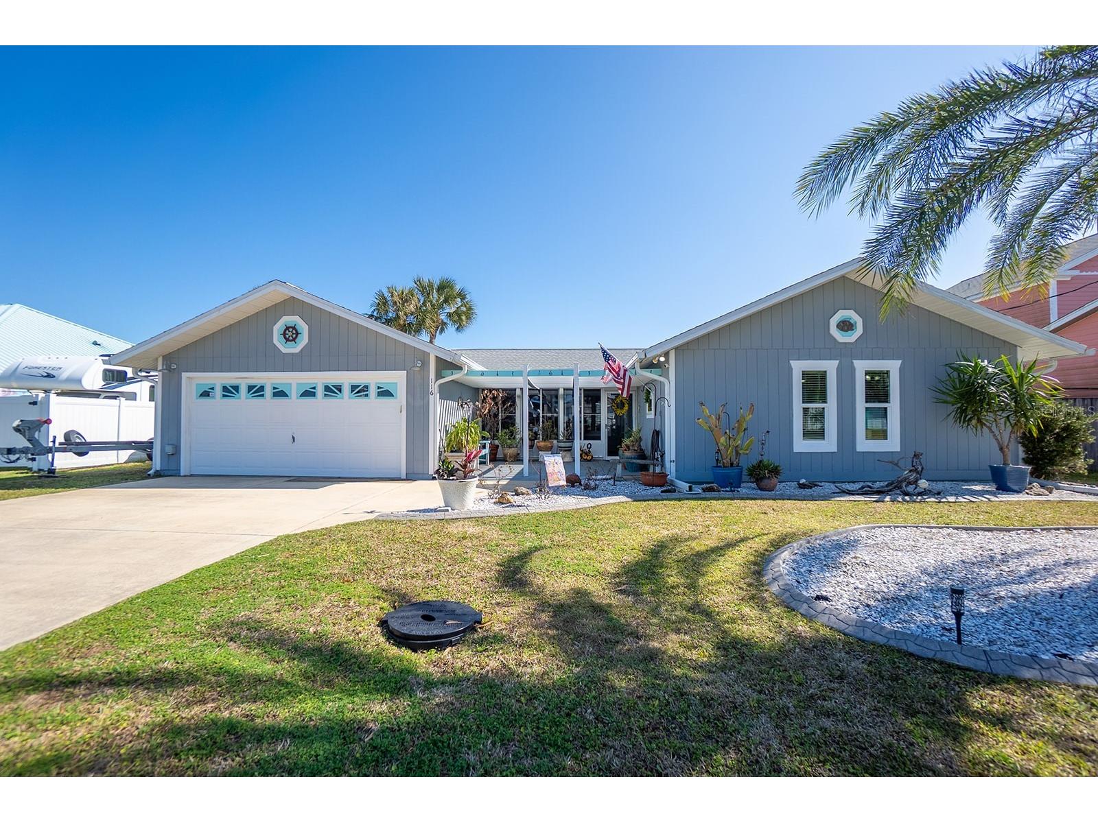 116 Lehigh Avenue Flagler Beach FL 32136 FC316551 image1