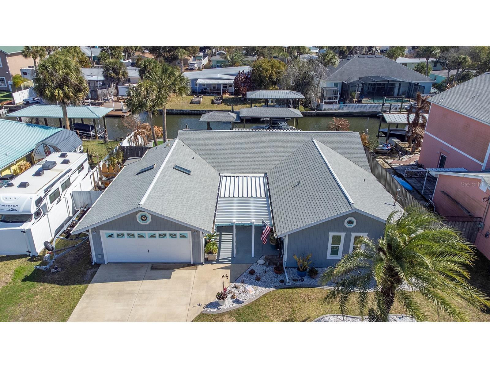 116 Lehigh Avenue Flagler Beach FL 32136 FC316551 image3