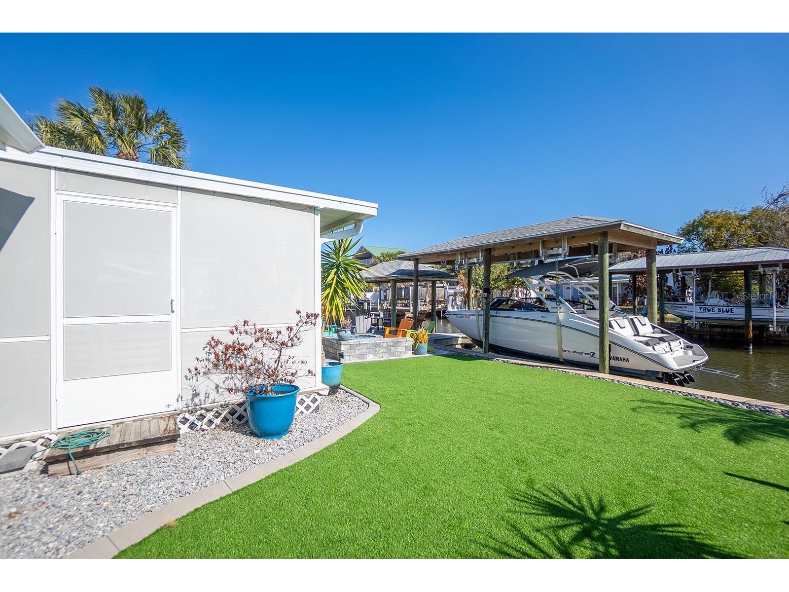116 Lehigh Avenue Flagler Beach FL 32136 FC316551 image49