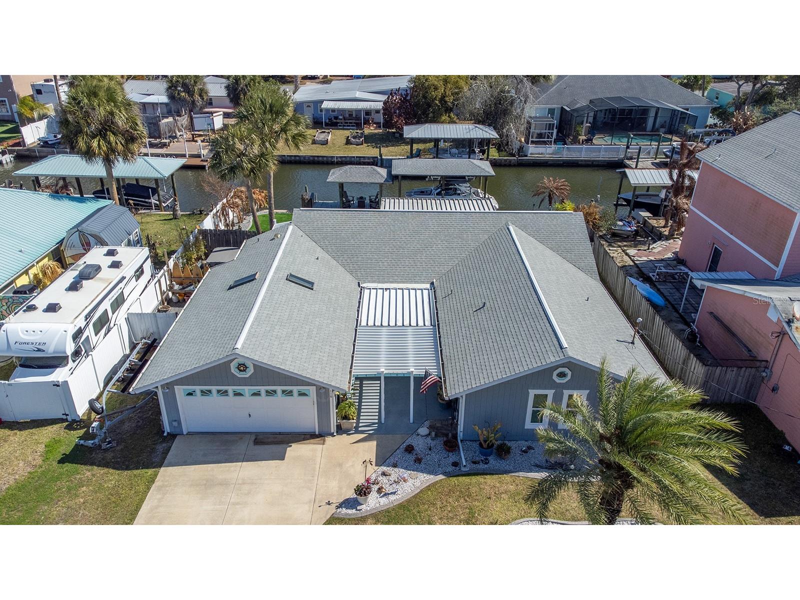 116 Lehigh Avenue Flagler Beach FL 32136 FC316551 image5
