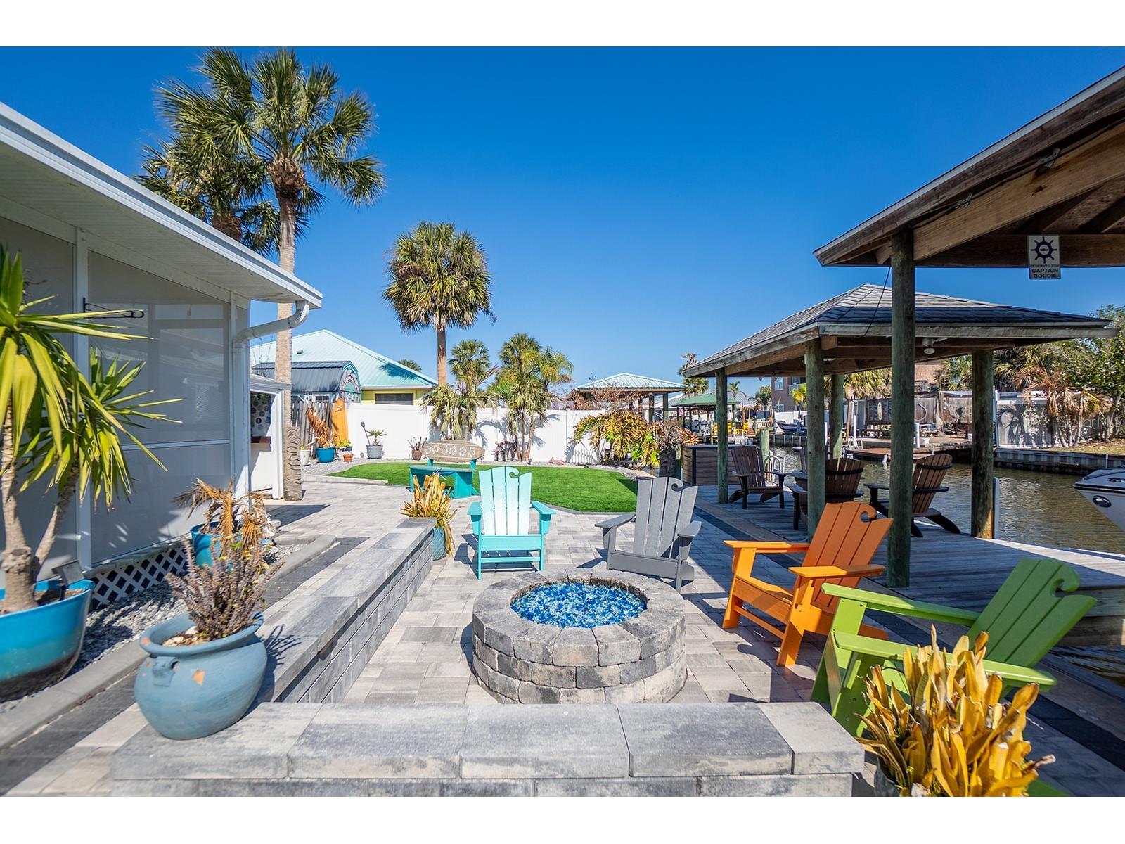 116 Lehigh Avenue Flagler Beach FL 32136 FC316551 image51