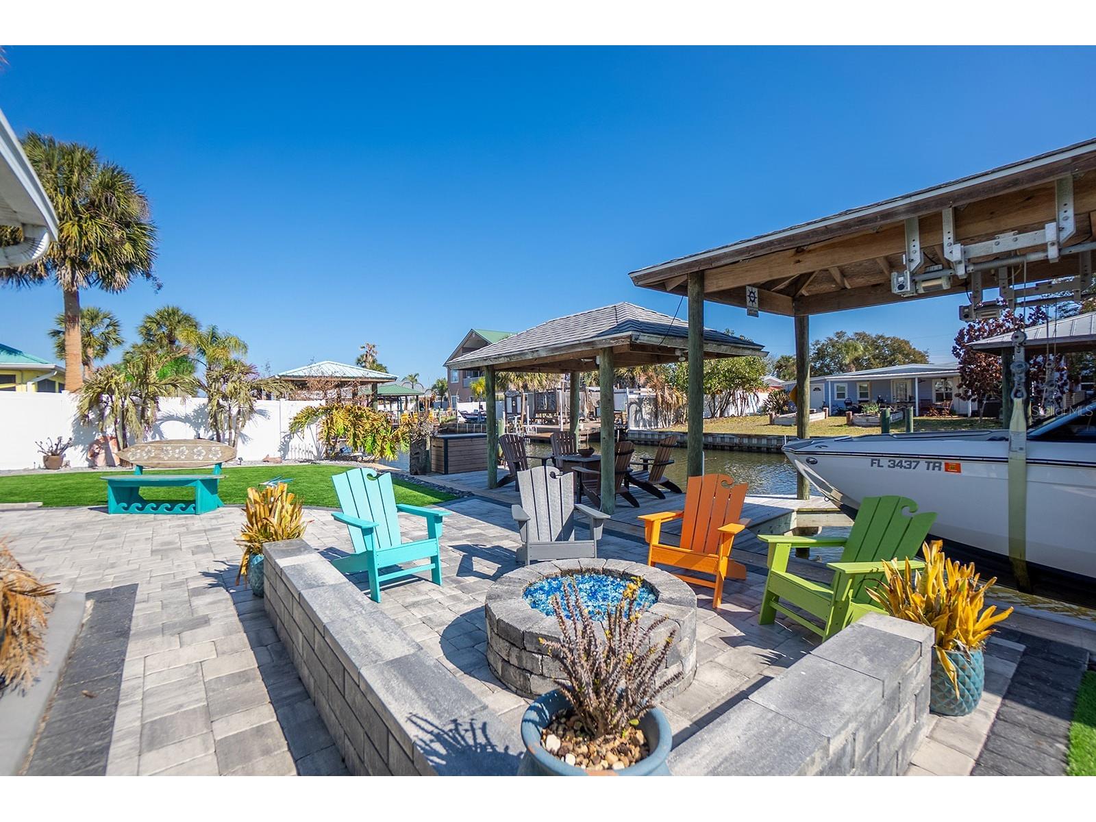 116 Lehigh Avenue Flagler Beach FL 32136 FC316551 image52