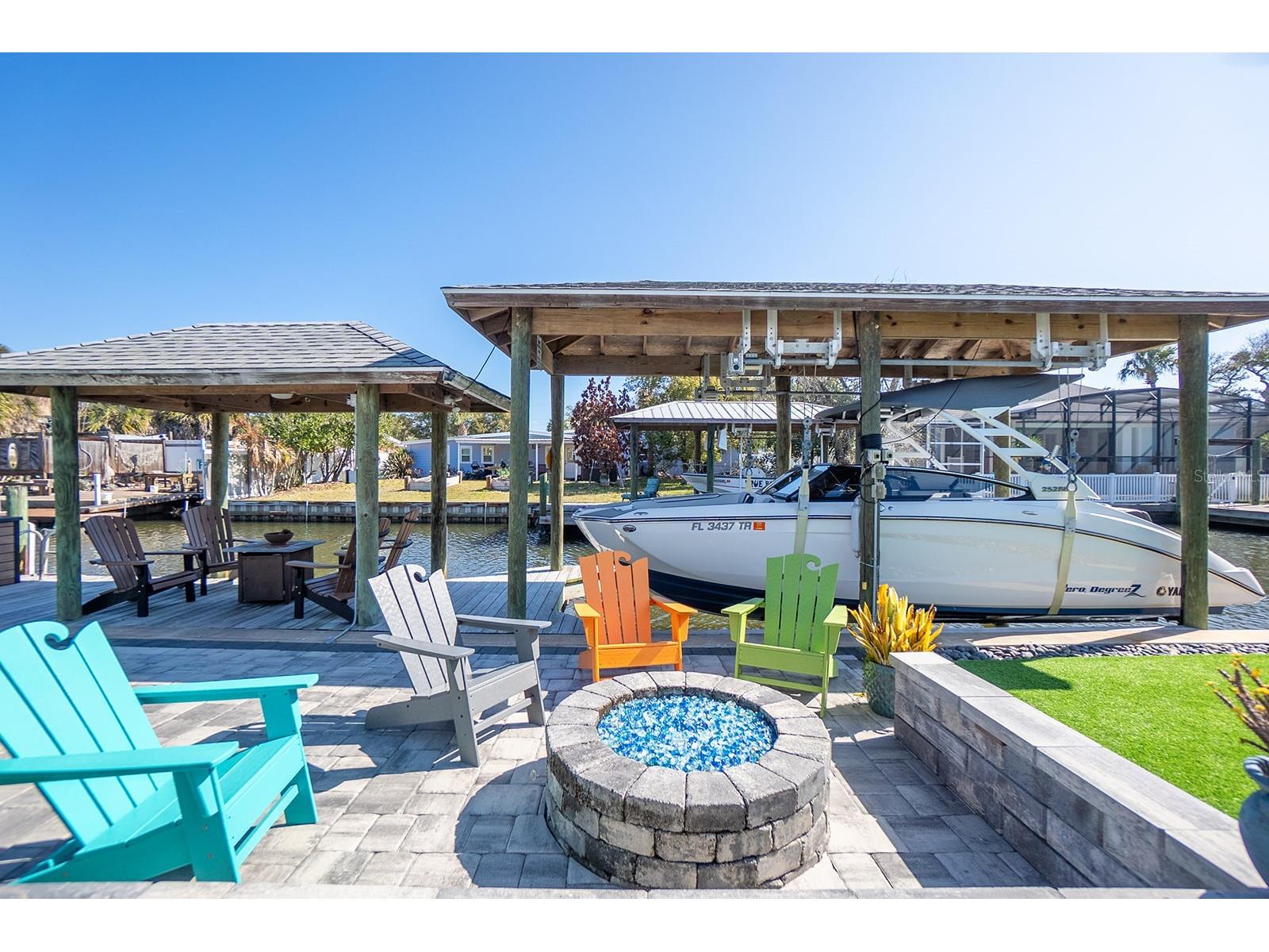116 Lehigh Avenue Flagler Beach FL 32136 FC316551 image53