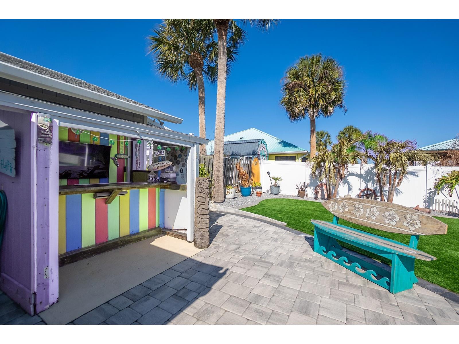 116 Lehigh Avenue Flagler Beach FL 32136 FC316551 image55