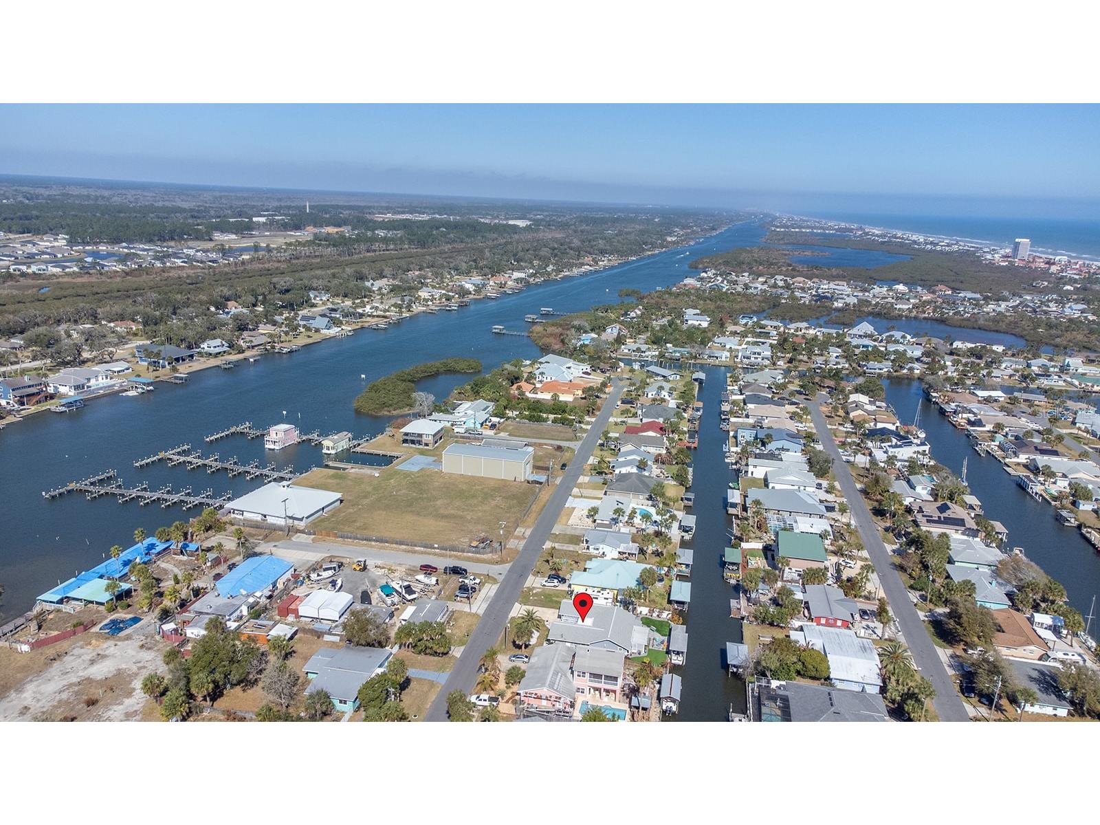 116 Lehigh Avenue Flagler Beach FL 32136 FC316551 image67