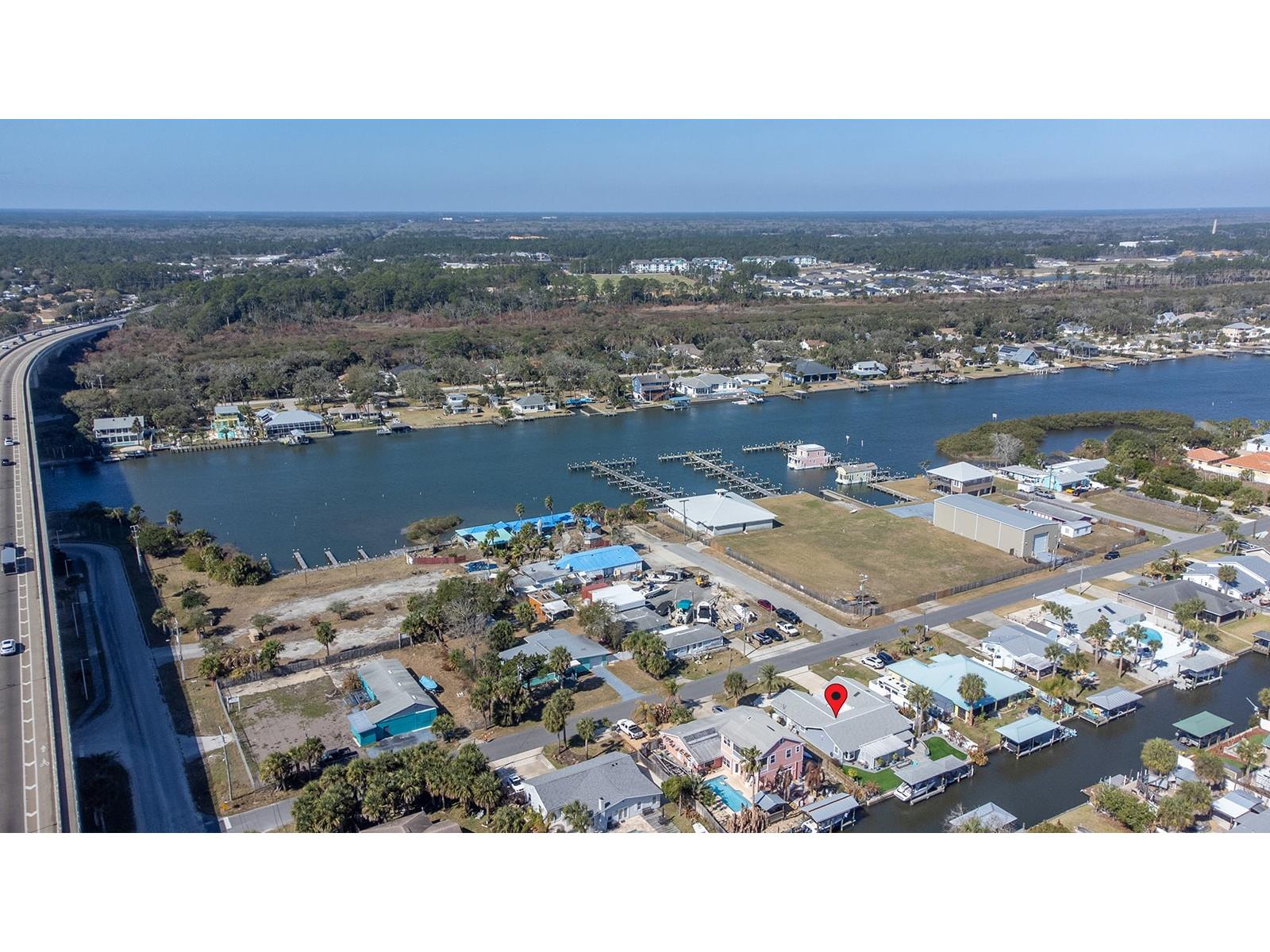 116 Lehigh Avenue Flagler Beach FL 32136 FC316551 image68