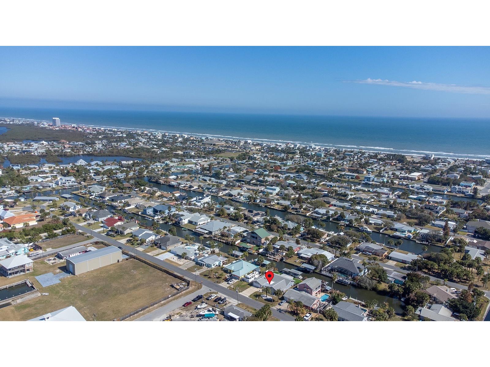 116 Lehigh Avenue Flagler Beach FL 32136 FC316551 image69