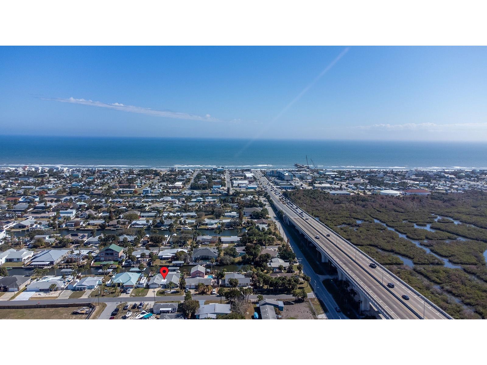 116 Lehigh Avenue Flagler Beach FL 32136 FC316551 image70