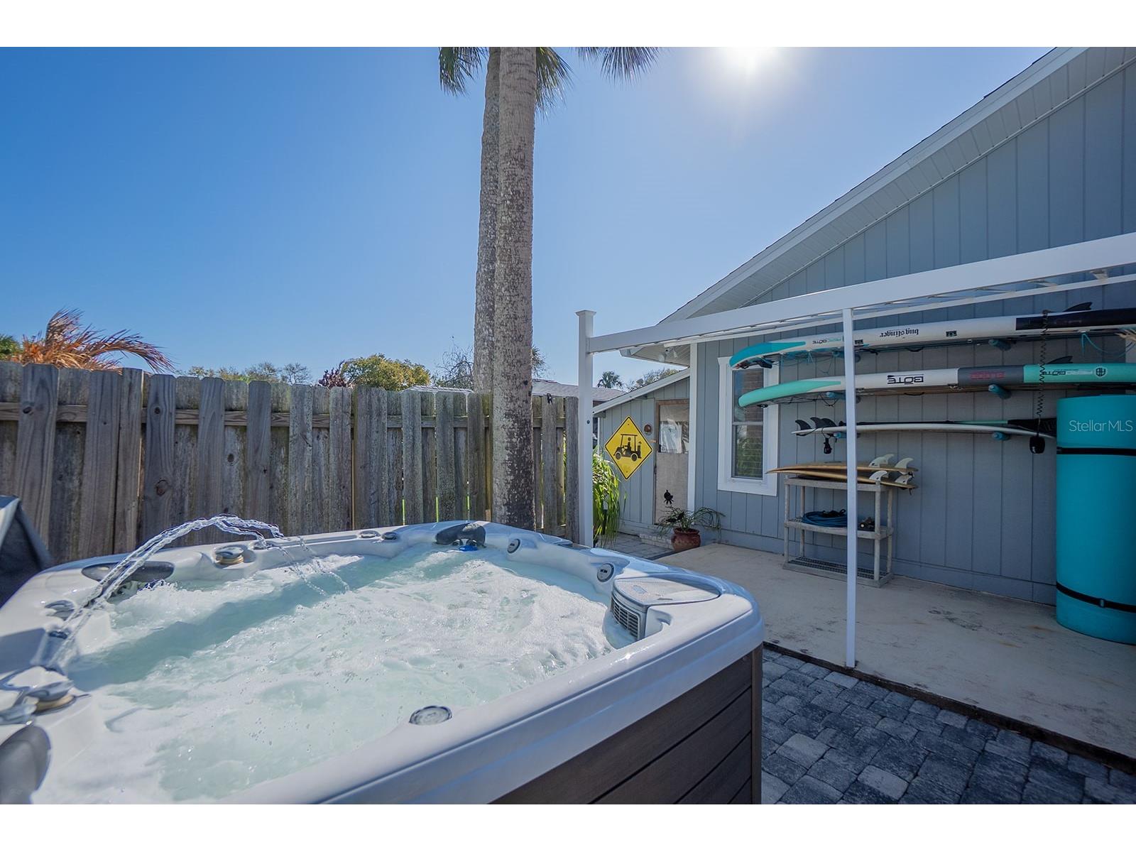 116 Lehigh Avenue Flagler Beach FL 32136 FC316551 image74