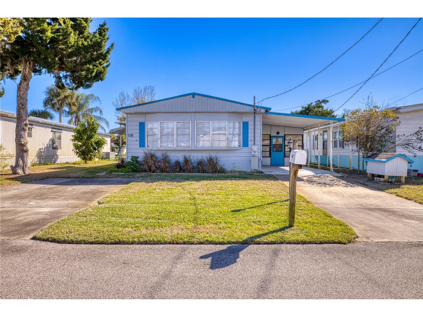116 Lewis Street Edgewater FL 32141 NS1087088 image1