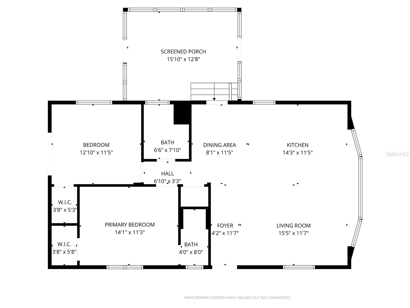 116 Lewis Street Edgewater FL 32141 NS1087088 image29