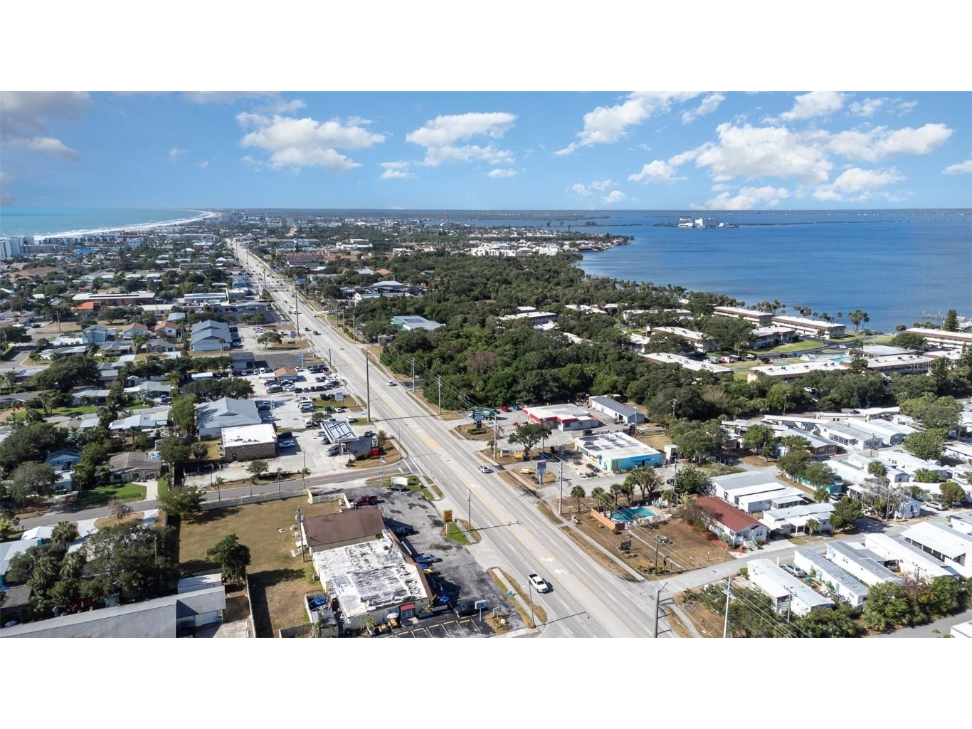 116 Lincoln Avenue #116-118 Cape Canaveral FL 32920 O6304530 image1