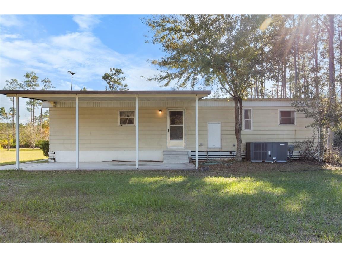 116 Lodge Pole Circle Georgetown FL 32139 FC305636 image1