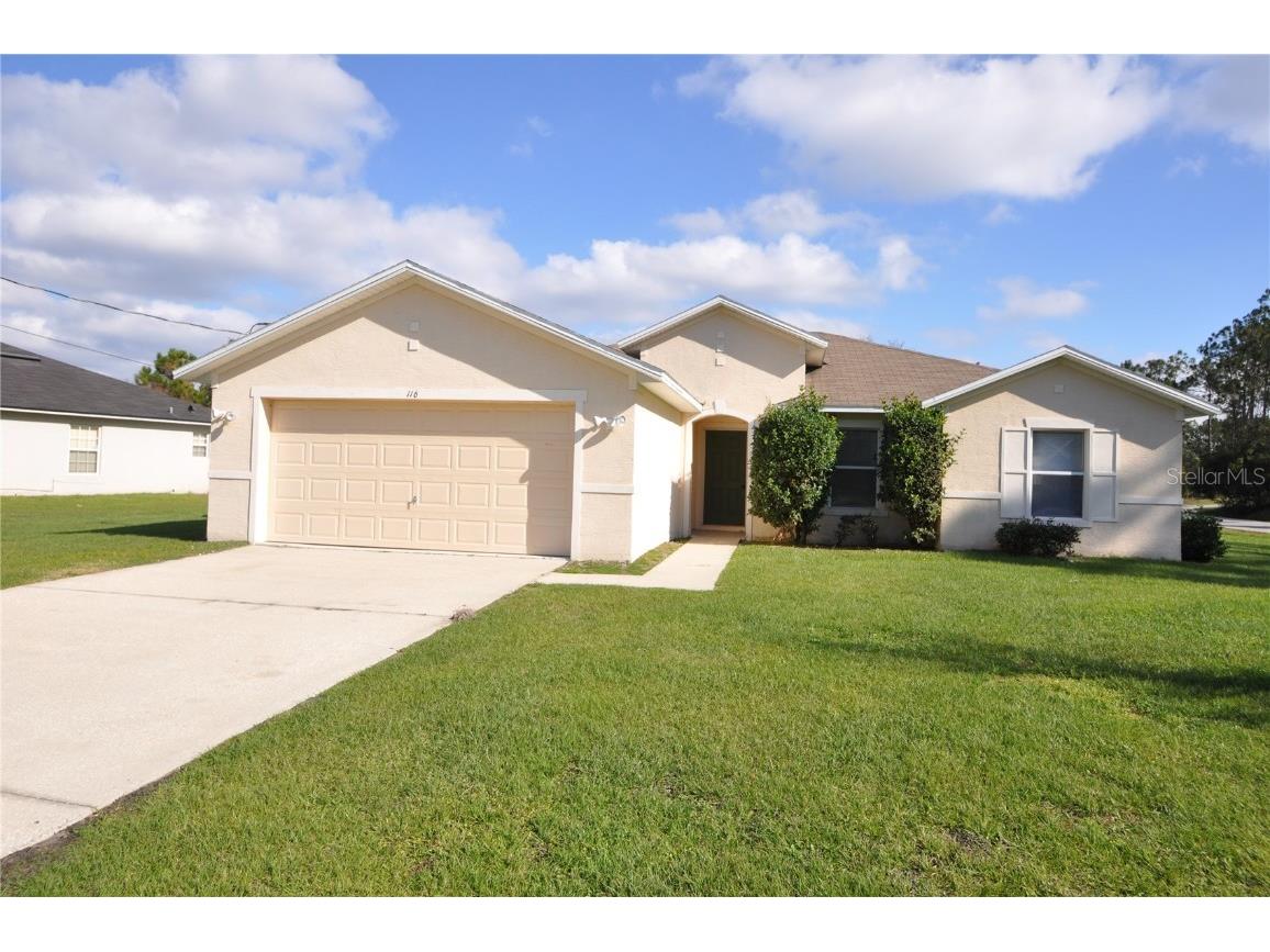 116 London Drive Palm Coast FL 32137 FC301303 image1