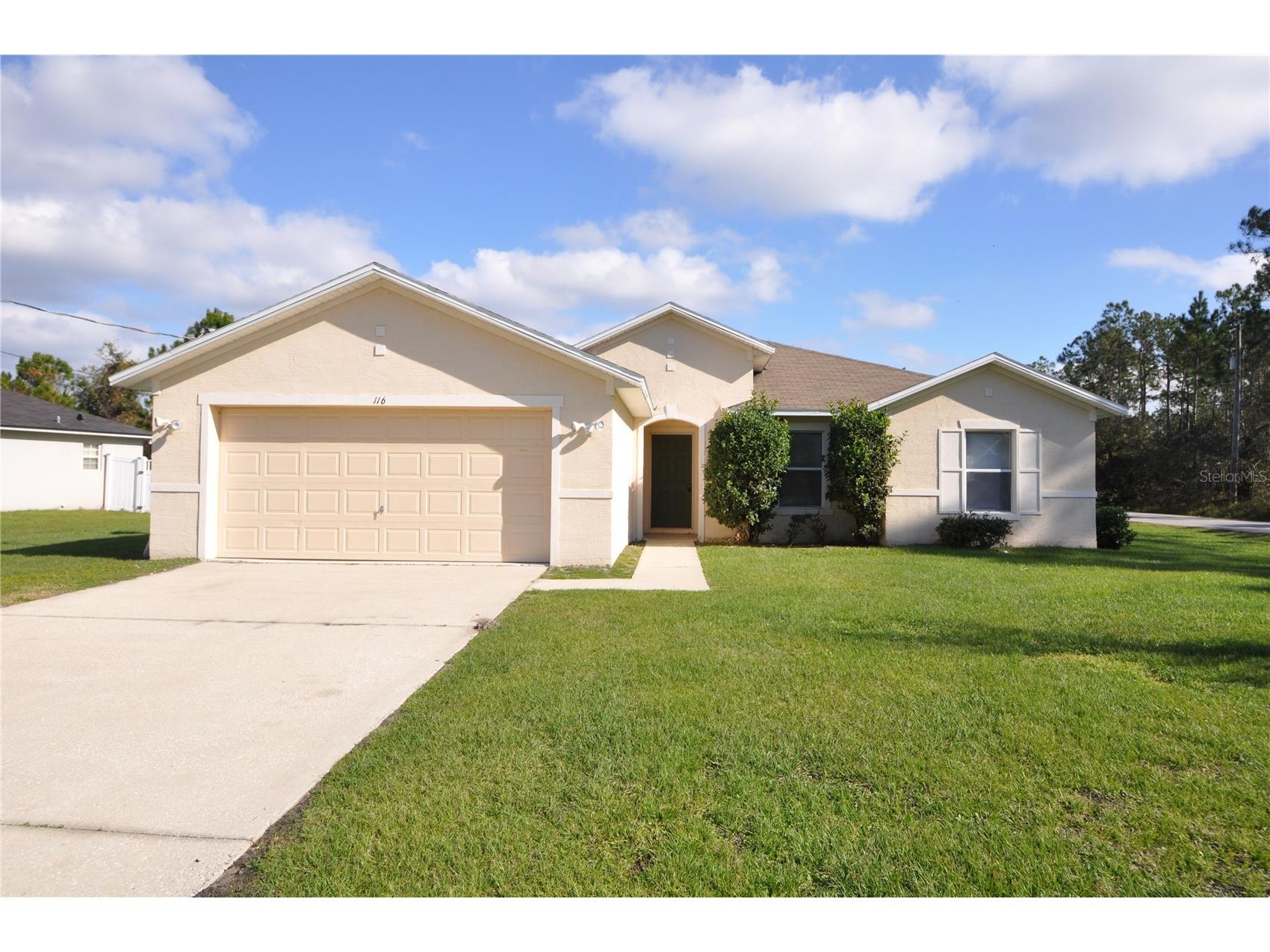 116 London Drive Palm Coast FL 32137 FC319850 image1