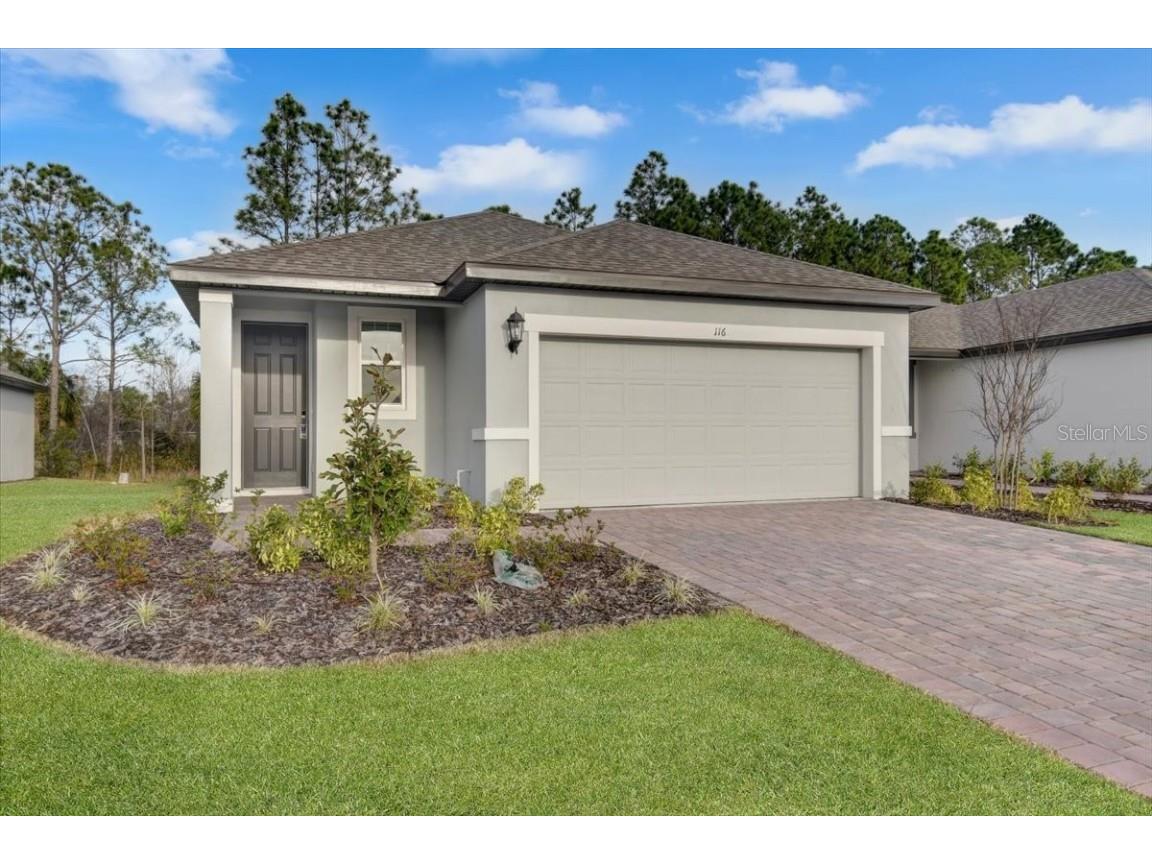 116 Lost Ball Drive Daytona Beach FL 32124 O6164545 image1