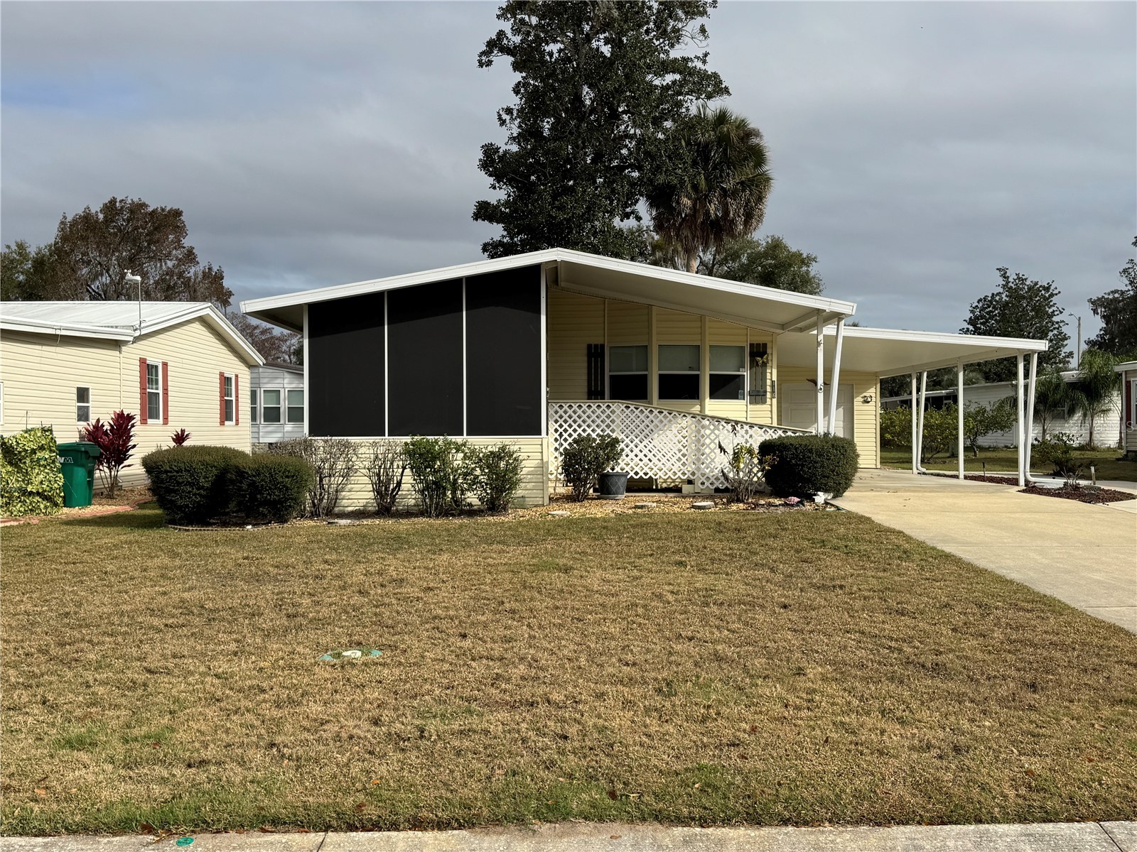 116 Lyonia Lane Wildwood FL 34785 G5106351 image1