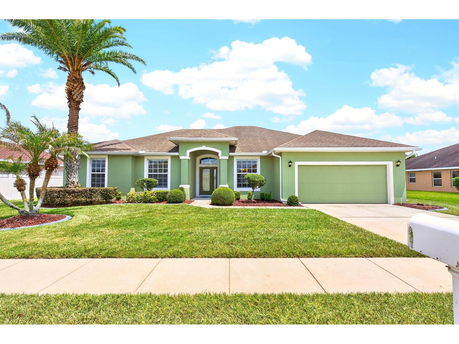 116 Mandolin Drive Winter Haven FL 33884 O6403313 image1