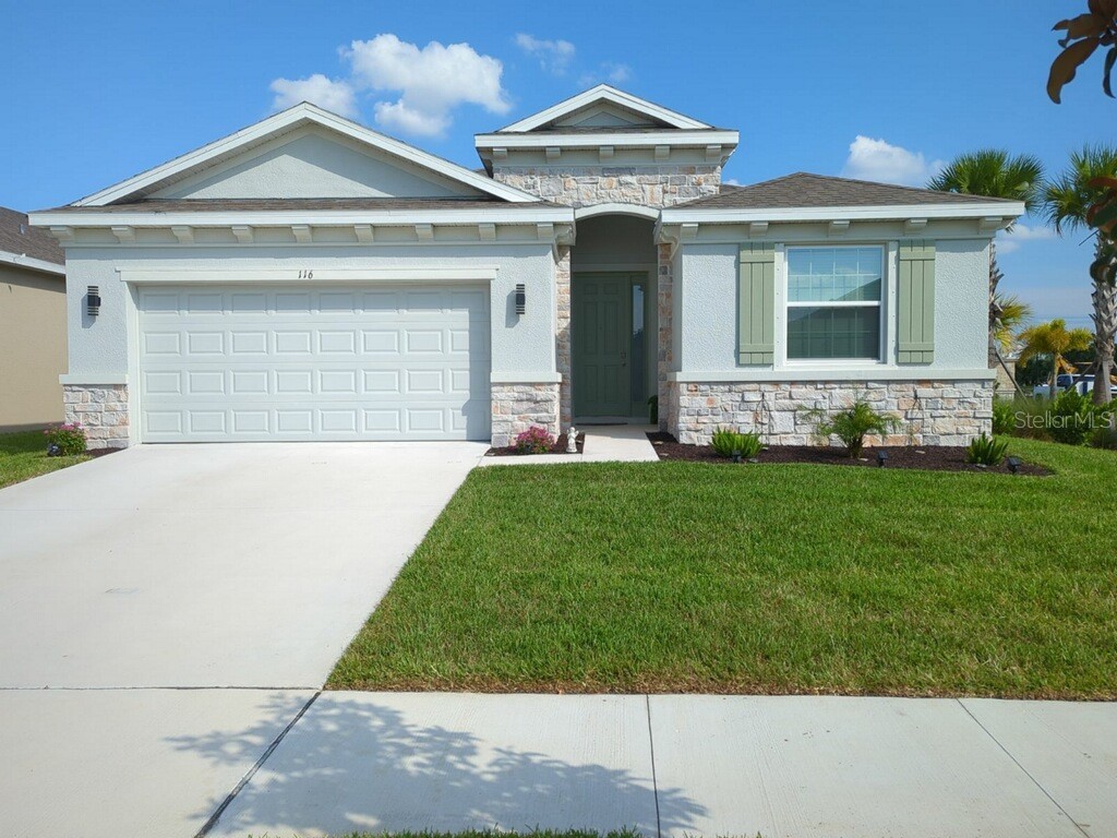 116 Mangrove Manor Drive Apollo Beach FL 33572 T3550646 image1