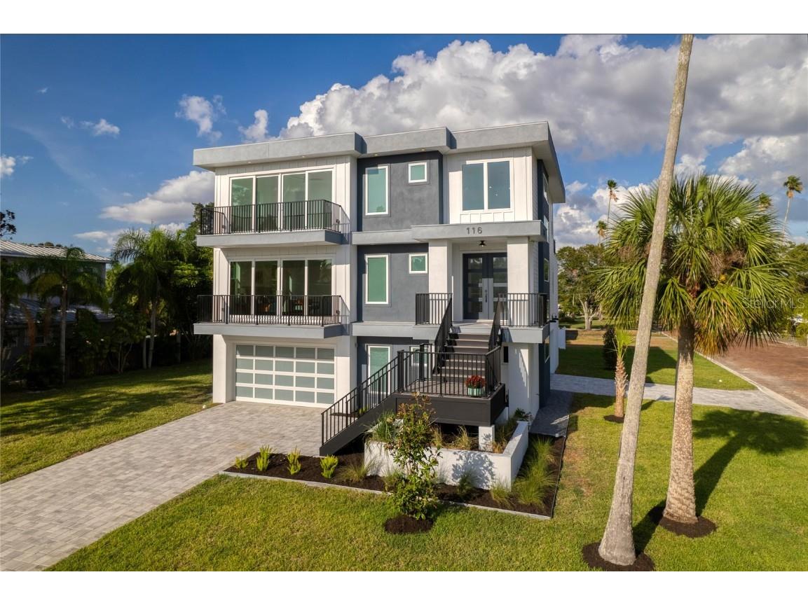 116 Mira Vista Drive Dunedin FL 34698 U8212938 image1