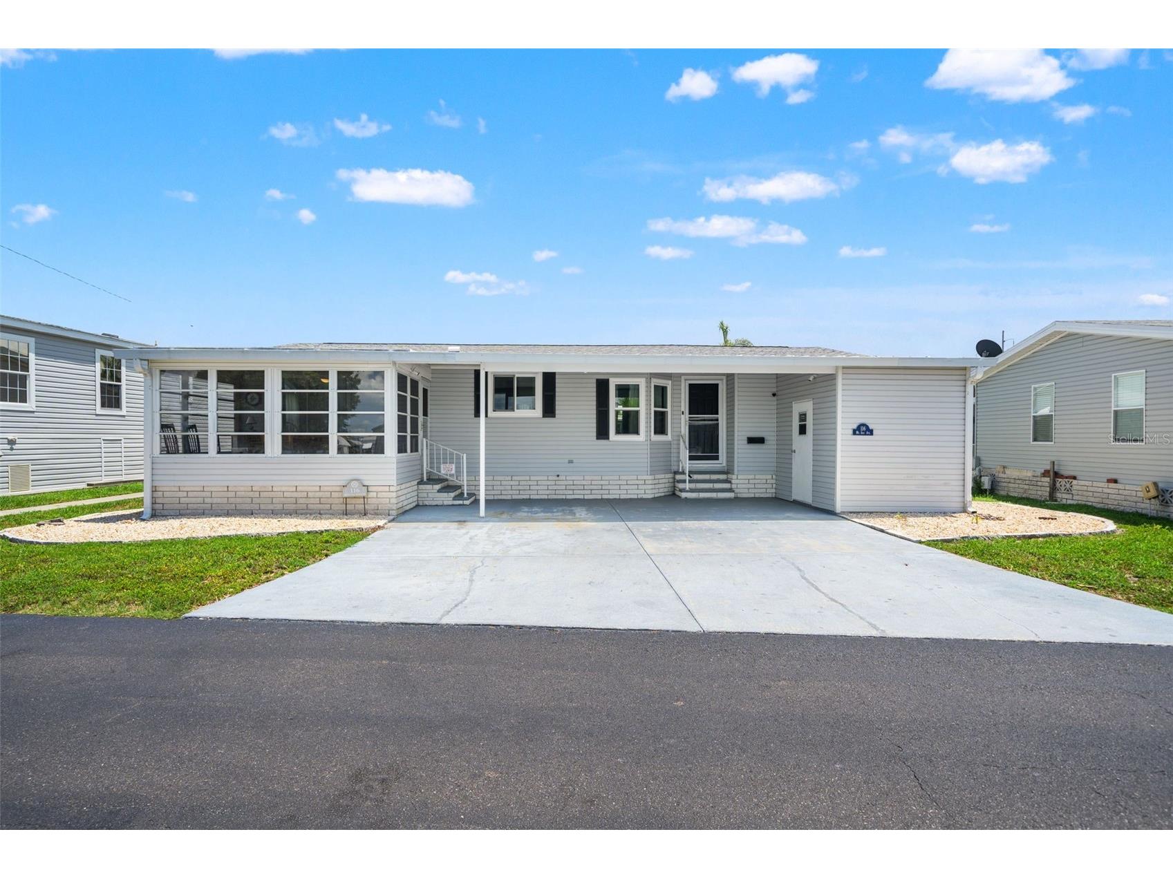 116 Mount Isle Avenue NE #116 Saint Petersburg FL 33702 - TAMPA BAY TB8526406 image2