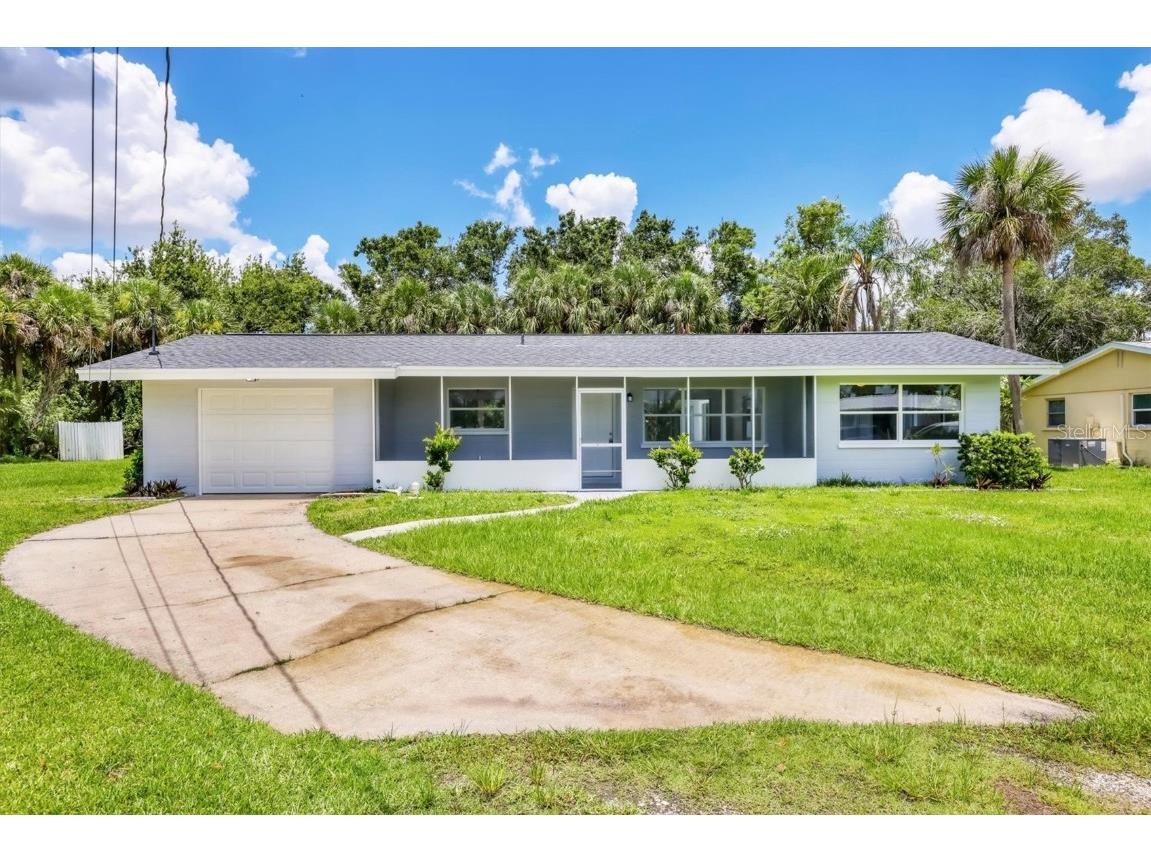 116 Myakka Drive Venice FL 34293 - MYAKKA RIVER A4656738 image1