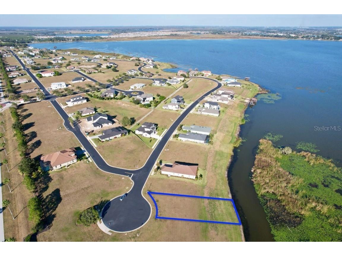 116 N Caladium Avenue Lake Alfred FL 33850 S5129620 image1