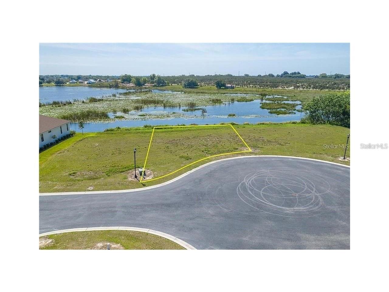 116 N Caladium Avenue Lake Alfred FL 33850 S5129620 image4