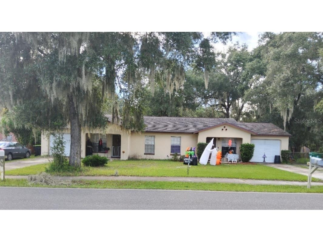 116 N Hill Avenue #118 Deland FL 32724 V4921241 image1