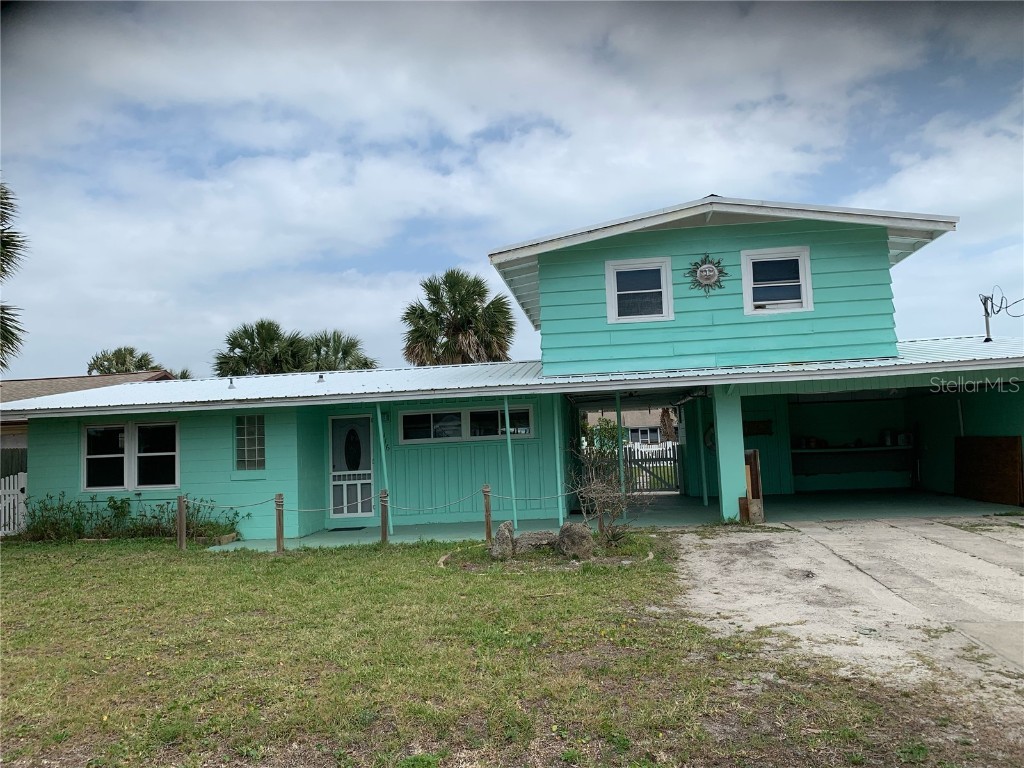 116 N Palmetto Avenue Flagler Beach FL 32136 FC289725 image1