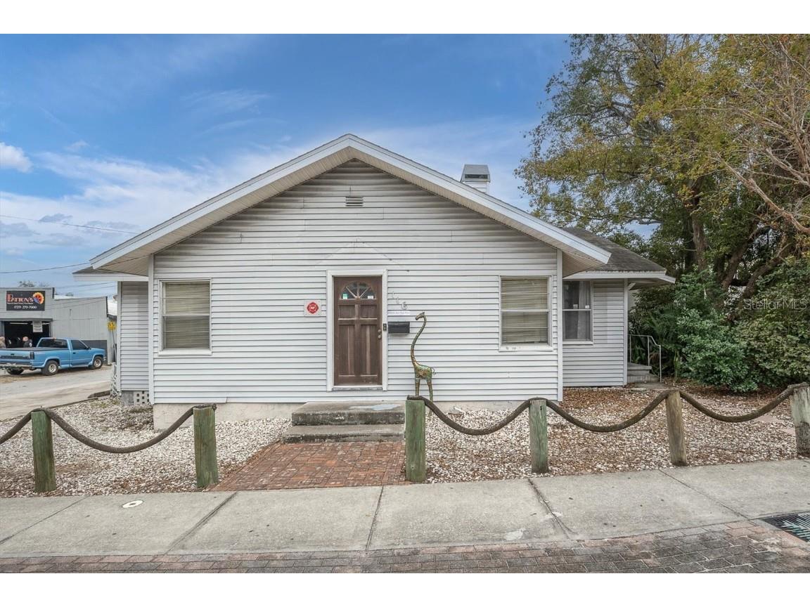116 N Pinellas Avenue Tarpon Springs FL 34689 TB8338901 image1