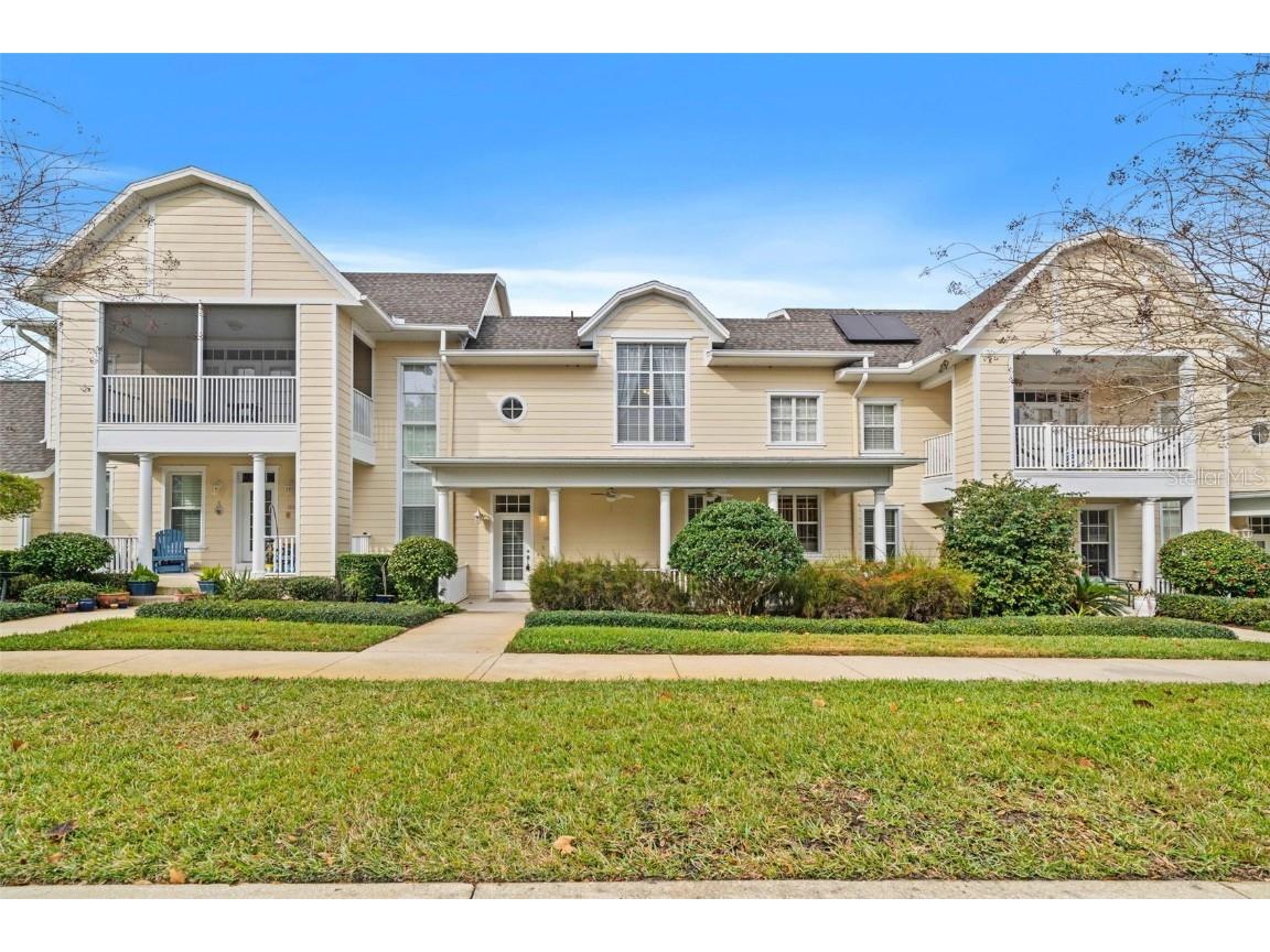 116 Nautica Mile Drive Clermont FL 34711 - LAKE MINNEOLA O6164952 image1