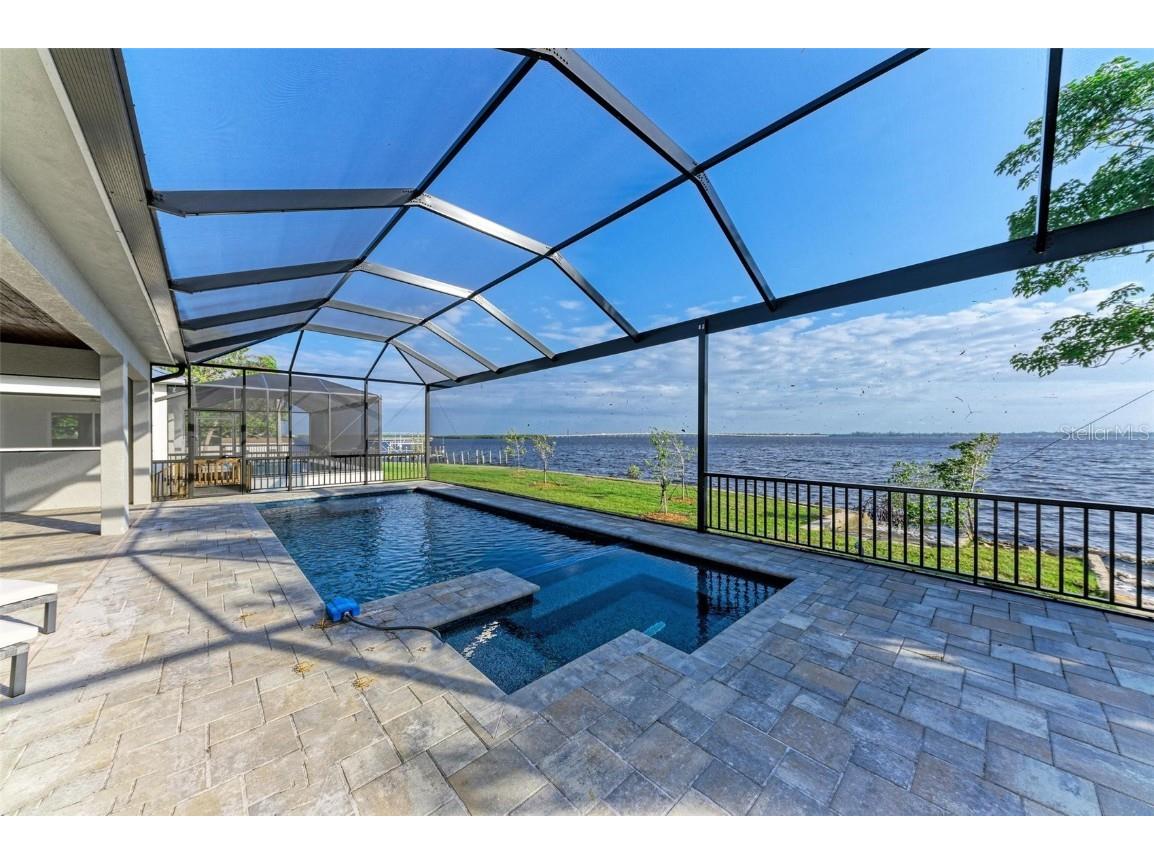 116 Northshore Terrace Punta Gorda FL 33980 - PEACE RIVER C7518848 image2